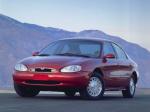Mercury Sable 1996 года